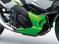 Kawasaki Ninja 7 Hev Hybrid 2024 (8)