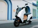 El Keren SRT5 es el nuevo scooter que puedes encontrar ya en España