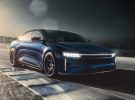 El Lucid Air recibe interesantes mejoras con la última actualización de software lanzada por el fabricante