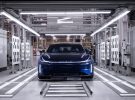 Lucid Motors quiere competir directamente con el Tesla Model 3/Y