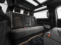 Mansory Defender Black Edition (18)