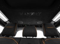 Mansory Defender Black Edition (19)