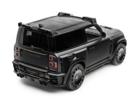 Mansory Defender Black Edition (6)