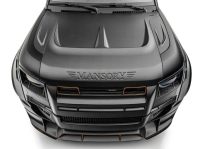 Mansory Defender Black Edition (8)