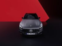 Mercedes Amg Gla 45 S 4matic+ 2024 (2)