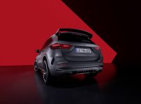 Mercedes Amg Gla 45 S 4matic+ 2024 (5)