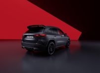 Mercedes Amg Gla 45 S 4matic+ 2024 (6)