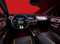 Mercedes Amg Gla 45 S 4matic+ 2024 (9)