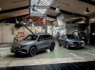Mercedes-Benz comienza a aceptar pedidos de los nuevos EQA y EQB
