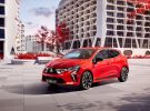 El nuevo Mitsubishi Colt eléctrico está de camino