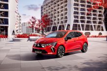 El nuevo Mitsubishi Colt eléctrico está de camino
