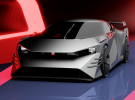Nissan Hyper Force Concept, así visualiza la marca como será el GT-R eléctrico del futuro