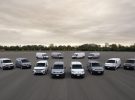Stellantis renueva su gama comercial con 12 nuevos modelos de las marcas Citroën, FIAT, Opel y Peugeot