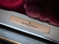 Rolls Royce The Pearl Cullinan (1)