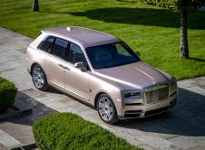 Rolls Royce The Pearl Cullinan (14)