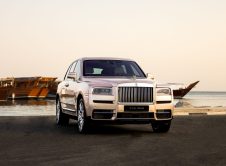 Rolls Royce The Pearl Cullinan (16)