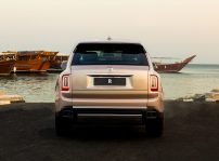 Rolls Royce The Pearl Cullinan (17)