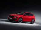 El renovado Škoda Kamiq ya tiene precio en España y puede ser pedido