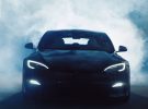 Tesla ofrece un nuevo color de pintura para los Model S y X