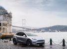 El Tesla Model Y fue de nuevo el coche más vendido en Europa en septiembre
