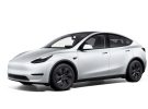 Tesla renueva por sorpresa el Model Y fabricado en China
