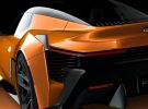 Toyota FT-Se: un nuevo concept 100% eléctrico que podría ser una realidad