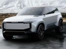 Toyota presenta un prototipo del futuro Land Cruiser eléctrico