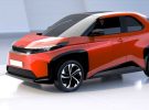 Toyota y Suzuki planean comercializar conjuntamente un eléctrico urbano accesible