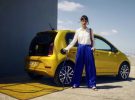 Volkswagen pone fin a la vida comercial del e-up!