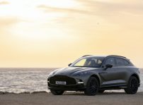 Aston Martin Dbx 707 8