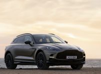 Aston Martin Dbx 707 9