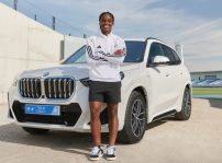 Bmw Patrocinio Real Madrid 09