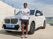 Bmw Patrocinio Real Madrid 09