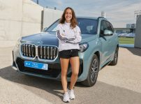 Bmw Patrocinio Real Madrid 21