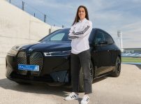 Bmw Patrocinio Real Madrid 25