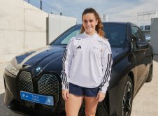 Bmw Patrocinio Real Madrid 29