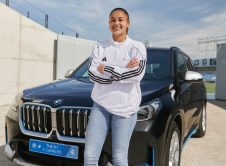 Bmw Patrocinio Real Madrid 33