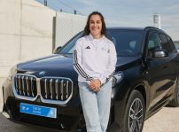 Bmw Patrocinio Real Madrid 40