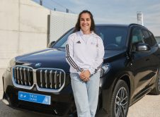 Bmw Patrocinio Real Madrid 40