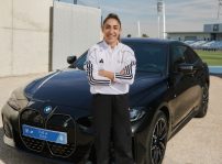 Bmw Patrocinio Real Madrid 43