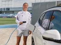 Bmw Patrocinio Real Madrid 50