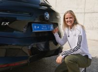 Bmw Patrocinio Real Madrid 65