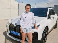 Bmw Patrocinio Real Madrid 70