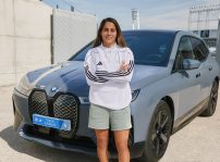 Bmw Patrocinio Real Madrid 76