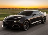 Hennessey Camaro Zl1 Exorcist Final Edition (1)