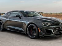 Hennessey Camaro Zl1 Exorcist Final Edition (2)