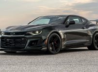 Hennessey Camaro Zl1 Exorcist Final Edition (9)