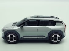 Kia Ev 3 Concept