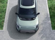 Kia Ev 3 Imagen