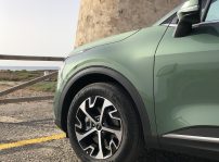 Kia Sportage Hibrido 14